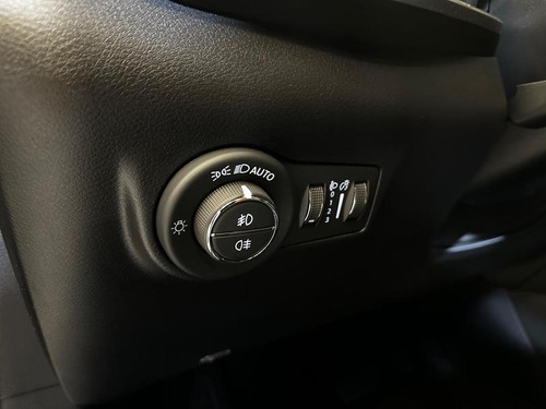 Jeep Compass Long. T270 1.3 Tb 4x2 Flex Aut.