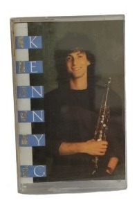 Kenny G Kenny G Cassette Chileno Musicovinyl