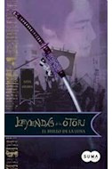 Libro Brillo De La Luna (leyendas De Los Otori 3) De Hearn L