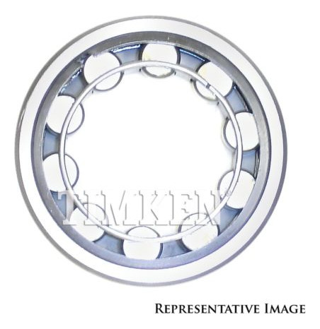 Rodamiento Rueda Interno Dodge Coronet 5.2l. V8 75-76