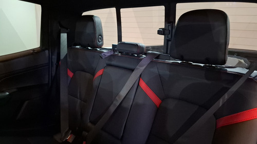 Chevrolet Colorado 2.7 Z71 C AUTO 4WD