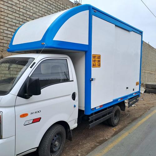Servicio De Transporte De Carga Lima Sur