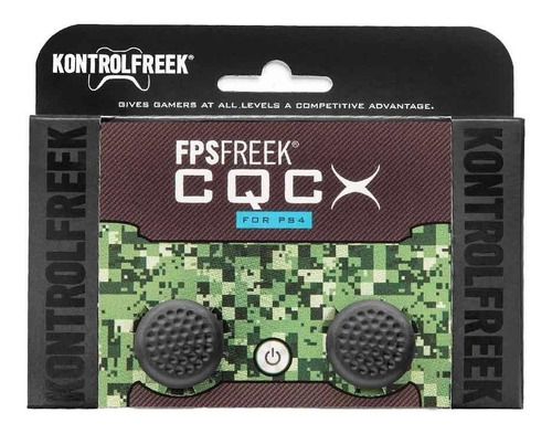 Kontrol Freek Compatible Con Ps4 Ps5 Gamer Scuf Analogo