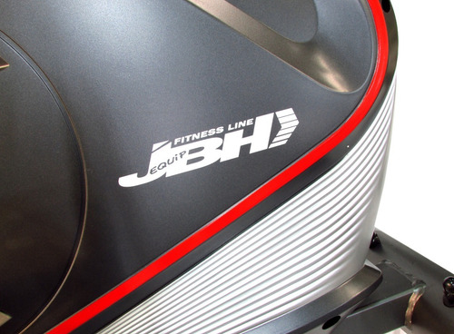 Imagen 8 de 10 de Bicicleta Fija Bici Magnetica Jbh 120 Kg