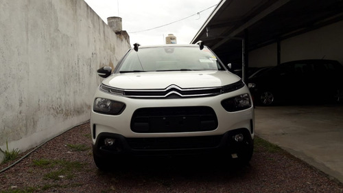 Citroen C4 Cactus Thp Shine Aut 1.6 Hmautomotores