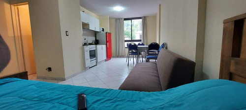 Imagen 15 de 20 de Alquilo Departamento Céntrico Con Pileta Y Cochera Para 4 Personas