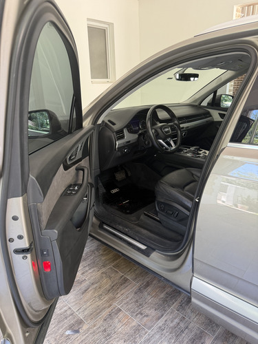 Audi Q7 3.0 Tdi 249cv Tiptronic Quattro