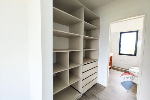 Venta Casa Barrio Santo Tomas Pilar 4 Amb