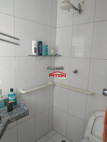 Sobrado À Venda, 300 M² Por R$ 1.100.000,00 - Vila Santo Estevão - São Paulo/sp - So2707