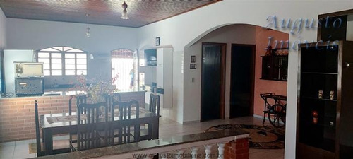 Chácaras À Venda Em Atibaia/sp - Compre O Seu Chácaras Aqui! - 1474902