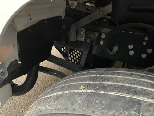 Imagem 4 de 7 de Iveco Vertis Mod 9.180