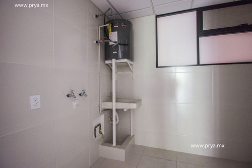 Imagen 13 de 21 de Departamento En Venta En Vitia, Valle Real, Zapopan