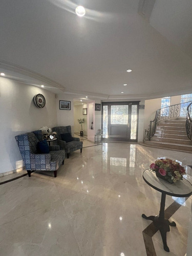Lago De Guadalupe Vendo Señora Residencia Con Acceso Controlado