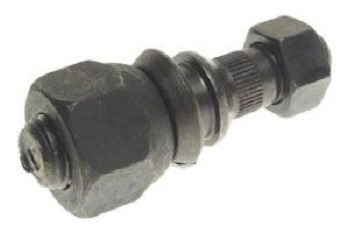 Esparrago Rueda Delantero Hyundai Hd65 Hd72 Hd78 E-mighty