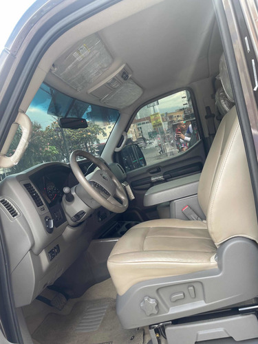 Imagen 7 de 11 de Nissan Nv3500 Sl