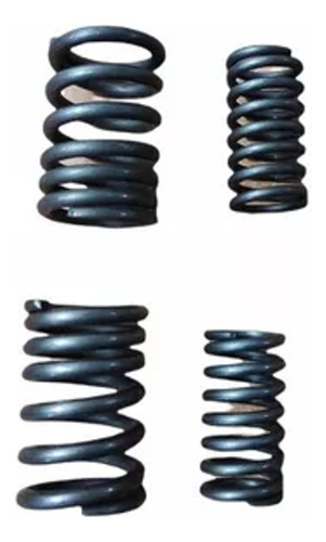Kit De Resortes Camara Jaguar/sbr/leon Marca Ava