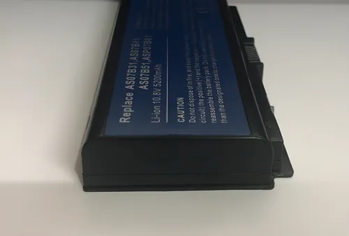 Batería Para Acer Aspire 5230 5235 5310 5315 5920 As07b51