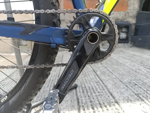 Bicicleta Cliff