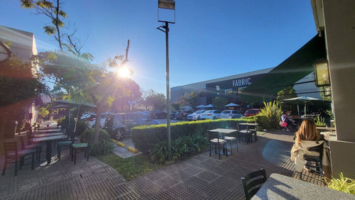 Local Alquiler Castelar 121m2 Complejo Herminia