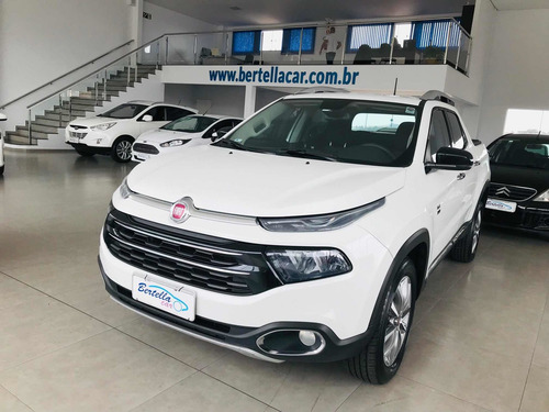 Imagem 13 de 13 de Fiat Toro 2019 2.0 Volcano 4x4 Aut. 4p
