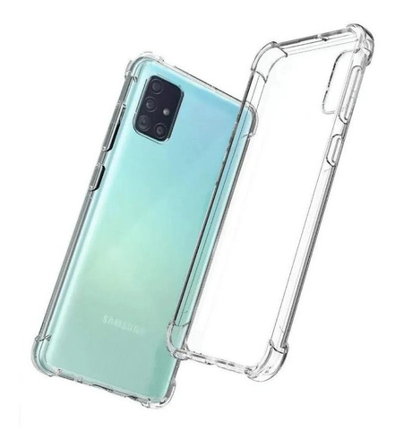 Capa Para Celular Motorola Moto C Plus Antishock Liso