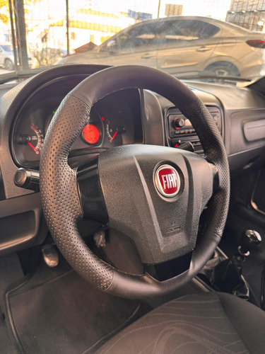 Fiat Strada 1.4 Hard Working Flex 2p