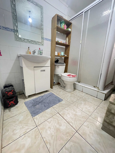 Casa 2 Pisos, 74 M2, 4d+3b+1e, Maipú (79057)