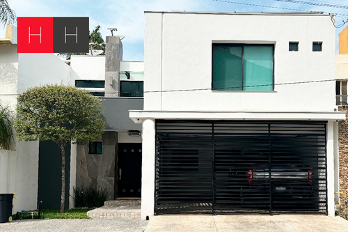 Casa En Venta Lomas Del Paseo Residencial, Monterrey N.l.