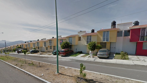 Casa En Venta En Mision Del Valle Morelia Lf*