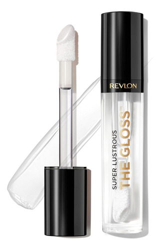 Revlon - Brillo De Labios, Super Lustrous The Gloss, No Es P