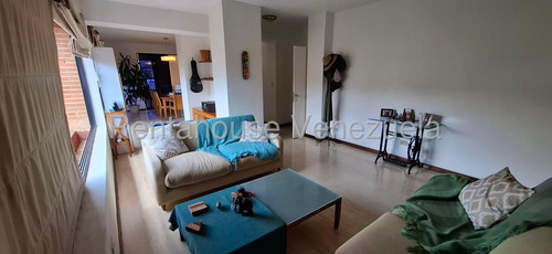 Apartamento En Venta Santa Fe Norte 25-20814 As