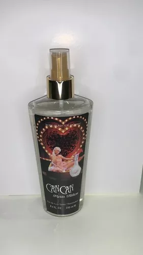 COLONIA PARIS HILTON CAN CAN BURLESQUE MUJER 236ML — Perfumeria Dreams