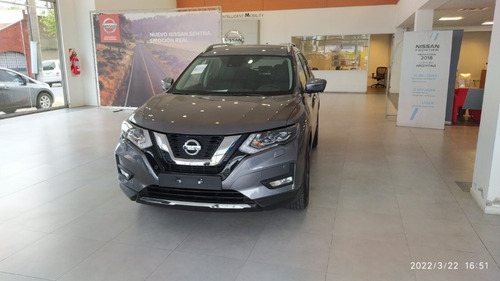 Imagen 4 de 25 de Nissan X-trail 2.5 Exclusive Cvt Xtronic 0km - Sendai