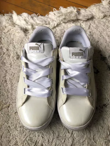 Cordones De Lazo Puma | MercadoLibre