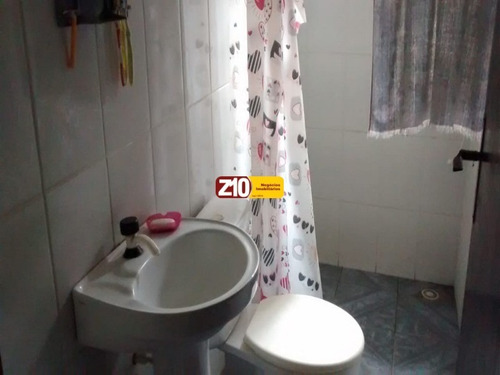 Imagem 19 de 27 de Ch01621 - Bairro Do Buru - Salto At.20.000 M² 03 Dormitórios, Wc Social, Sala, Cozinha, Lavanderia, Despensa, Poço Caipira, Pomar. - Ch01621 - 4365902