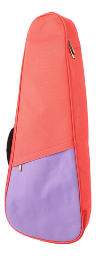 Bolsa Ukulele Gig Bag De 26 Polegadas E 27 Polegadas, Esponj