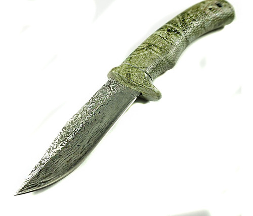 Mandragola Camuflado Cuchillo Tactico Supervivencia Caza 