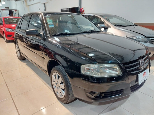 Imagen 5 de 8 de Volkswagen Gol 2013 1.4 Power Ps+ac 83cv