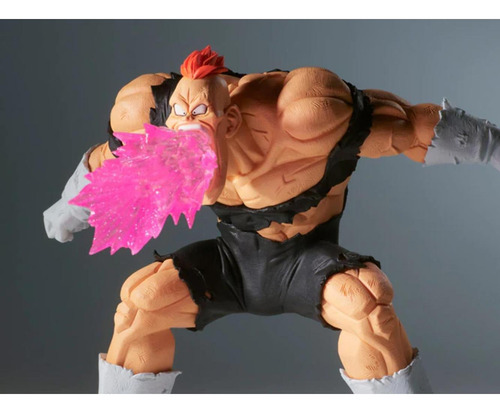 Figura Recoome Gxmateria Banpresto 10.92 Cm Dragon Ball Z