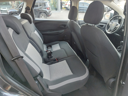Chevrolet Spin 1.8 Lt 5as 105cv