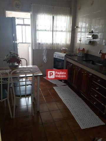 Imagem 4 de 12 de Apartamento Com 2 Dormitórios À Venda - Gonzaguinha - São Vicente/sp - Ap32214