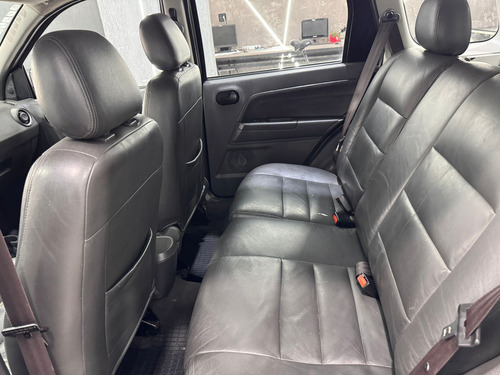 Ford Ecosport Ecosport XLS 1.6 (Flex)
