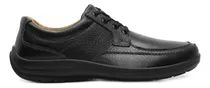 Comprar Mocasines Y Oxfords Flexi Para Hombre Estilo 415903 Negro
