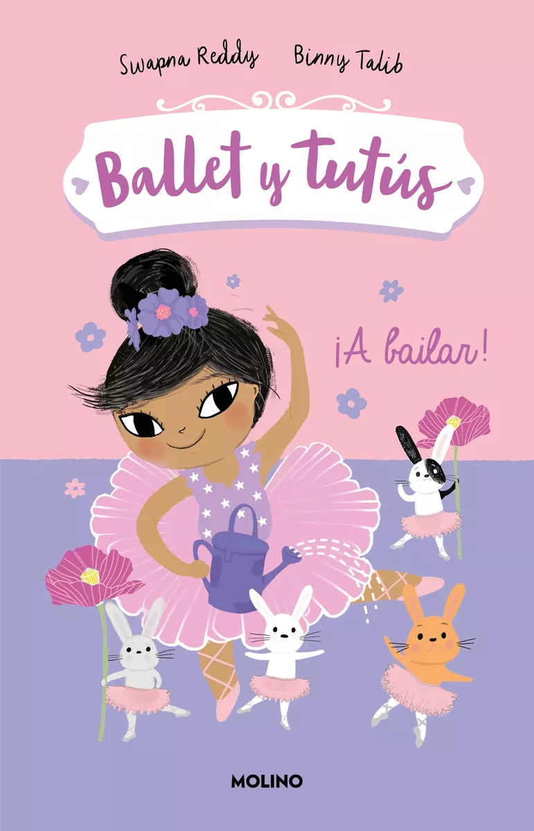 Tercera imagen para búsqueda de ballet