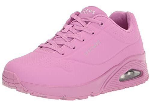 Zapatillas Skechers Uno-stand On Air Mujer