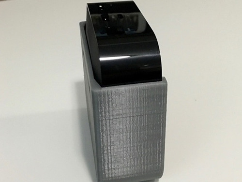 Imagen 4 de 10 de Multi Soporte Apilable Para Carga De Celulares X Modulo