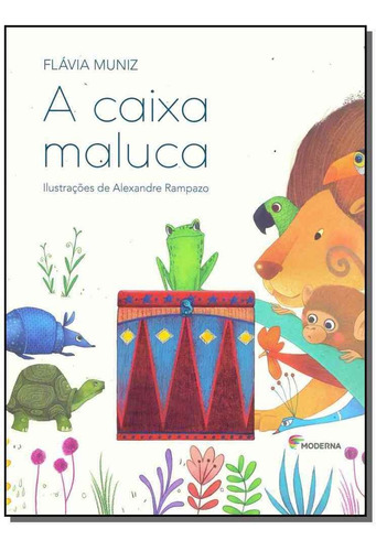 Caixa Maluca, A