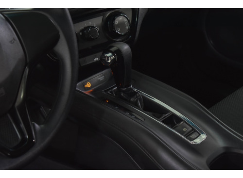 Honda HR-V 1.8 16V FLEX LX 4P AUTOMÁTICO