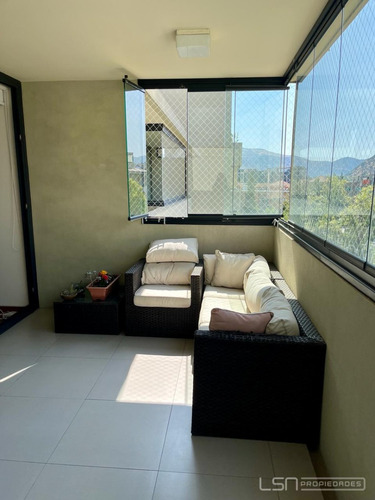 Excelente Departamento Dúplex En Comandante Malbec