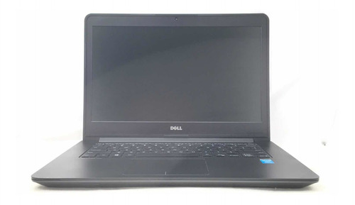 Laptop Dell Latitude 3450 Core I3 5th 320gb 4gb Ram Webcam